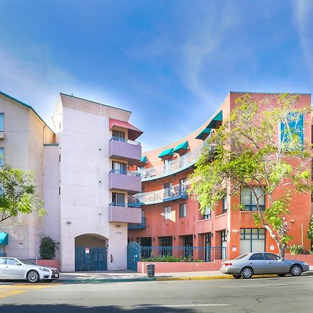 Vantaggio Suites San Diego Dış mekan fotoğraf