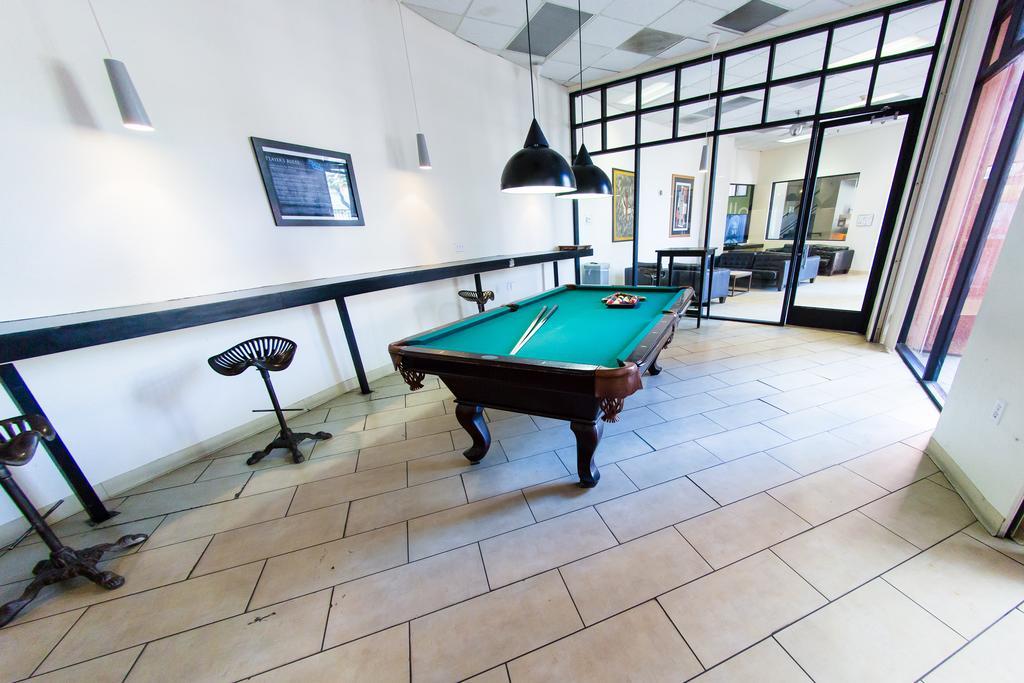 Vantaggio Suites San Diego Dış mekan fotoğraf