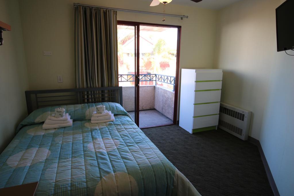 Vantaggio Suites San Diego Dış mekan fotoğraf