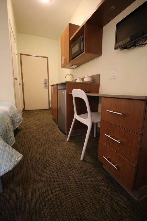 Vantaggio Suites San Diego Dış mekan fotoğraf