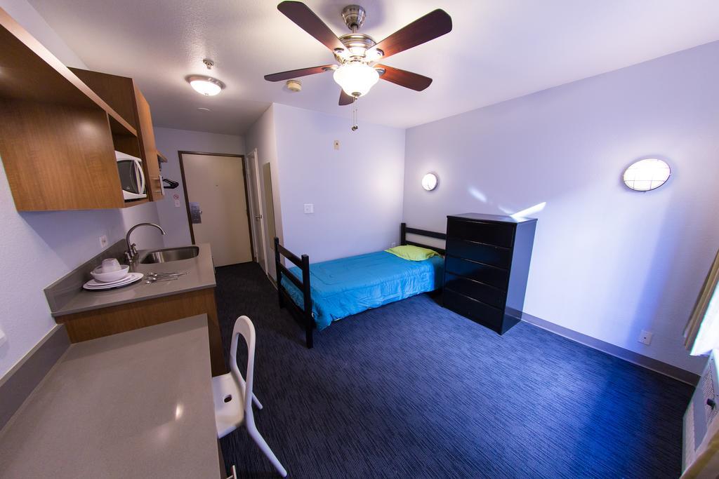 Vantaggio Suites San Diego Dış mekan fotoğraf