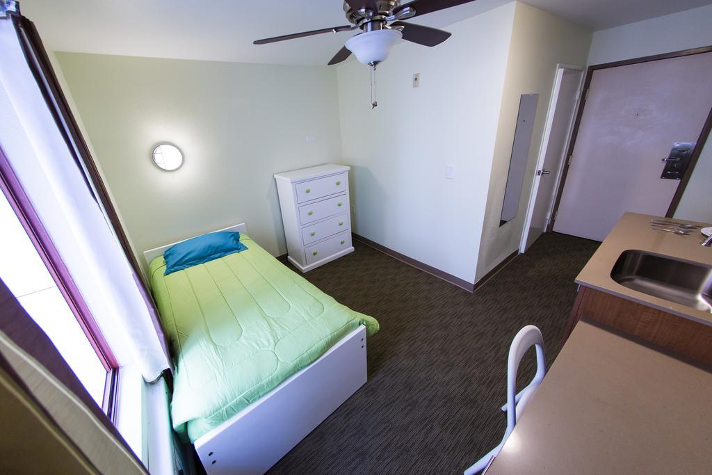 Vantaggio Suites San Diego Dış mekan fotoğraf