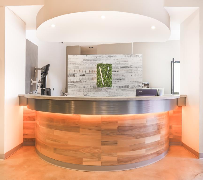 Vantaggio Suites San Diego Dış mekan fotoğraf