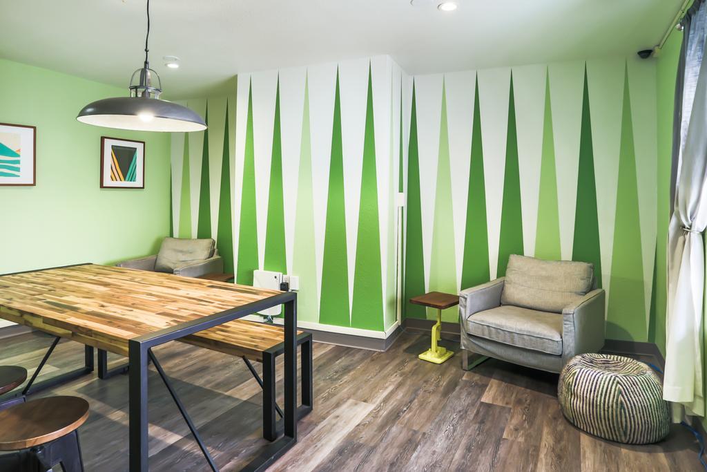 Vantaggio Suites San Diego Dış mekan fotoğraf