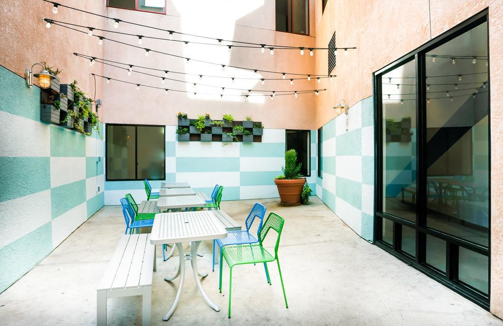 Vantaggio Suites San Diego Dış mekan fotoğraf