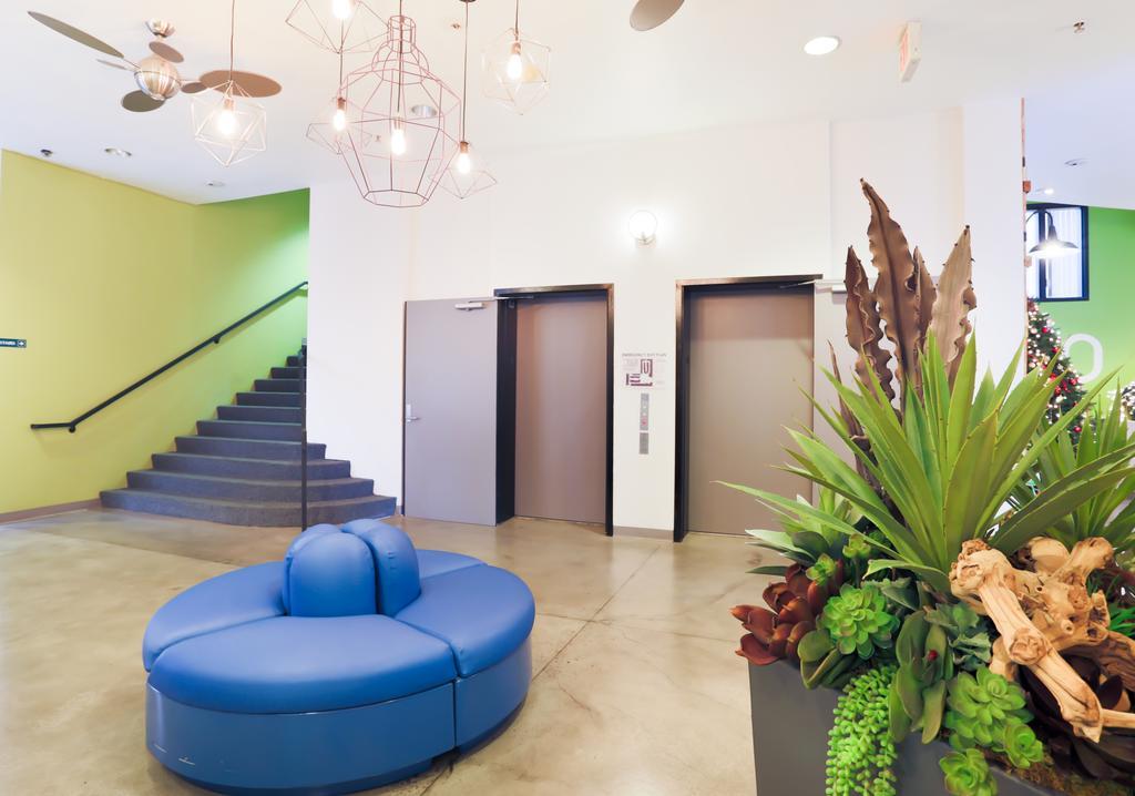 Vantaggio Suites San Diego Dış mekan fotoğraf