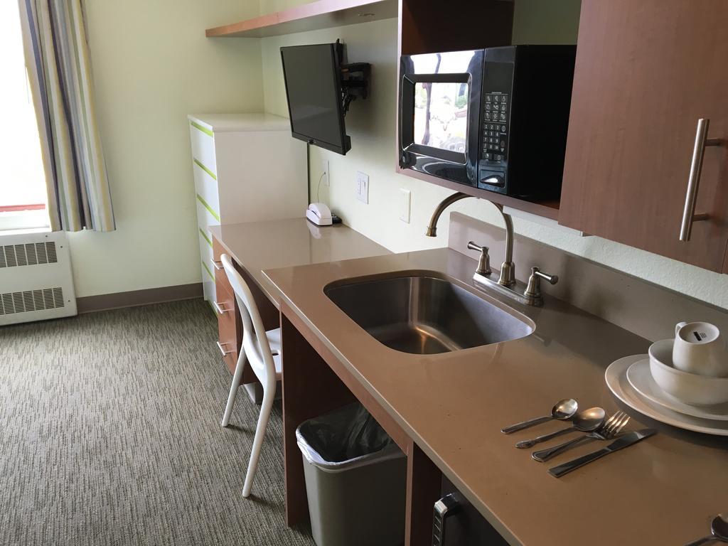 Vantaggio Suites San Diego Dış mekan fotoğraf