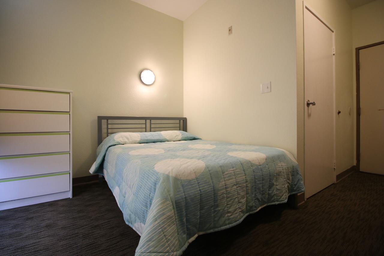 Vantaggio Suites San Diego Dış mekan fotoğraf