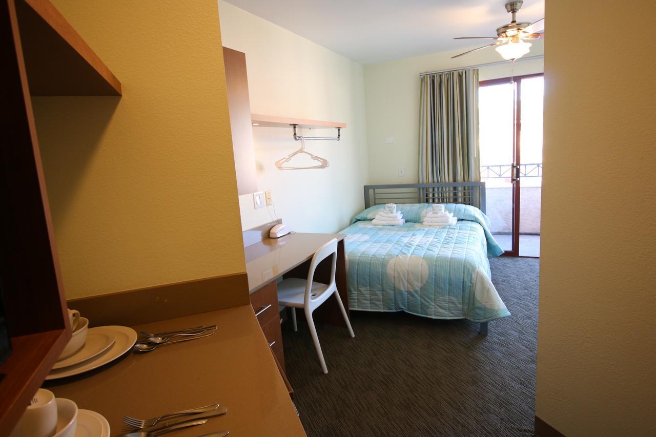 Vantaggio Suites San Diego Dış mekan fotoğraf